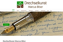 Drecheslkunst Biber Augsburg