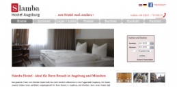 Slamba Hostel Slamba Hostel